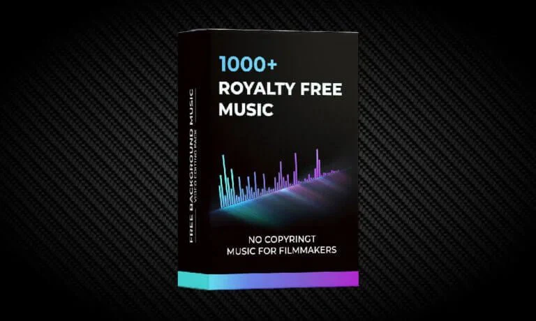 1000+ Copyright-Free Musics
