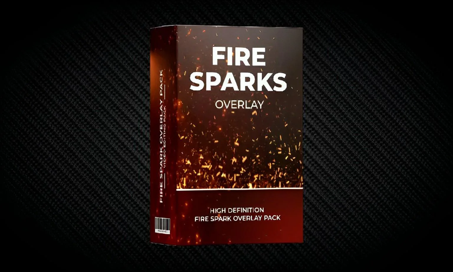 Firesparks Overlays