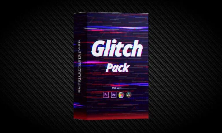 Glitch Pack