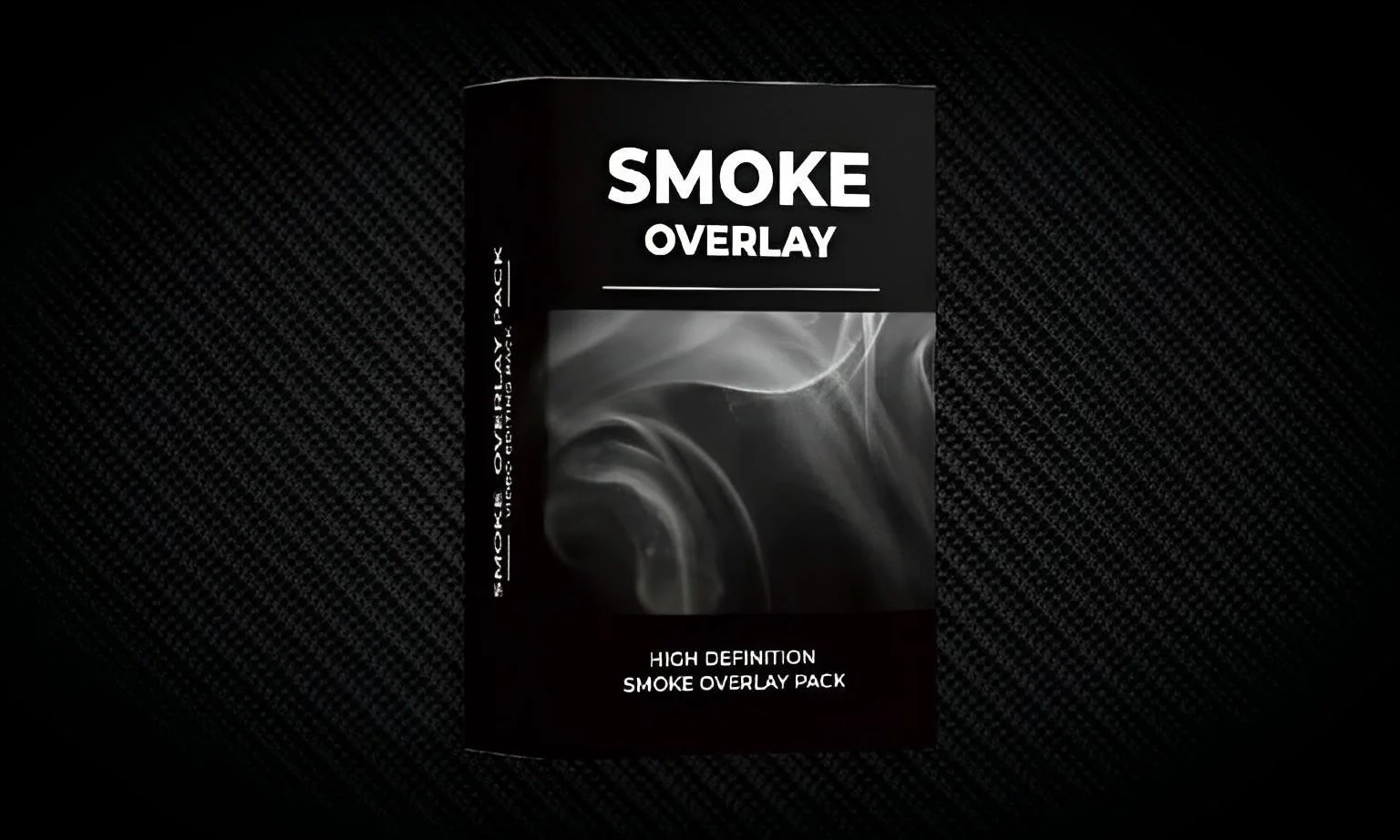 Smoke Overlays