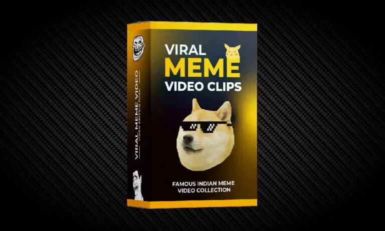 700+ Viral Meme Bundle