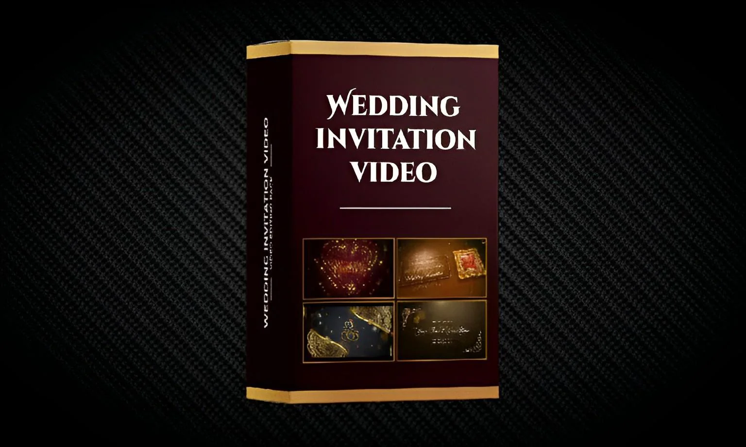 Wedding Invitations