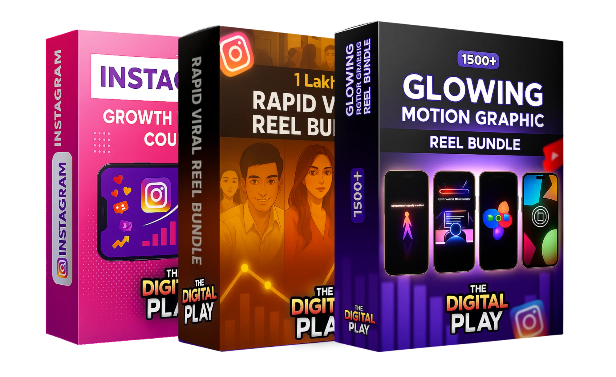 Your Premium Access Includes